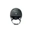 Charles Owen EQx Kylo Riding Helmet - Black Matte/Black Gloss